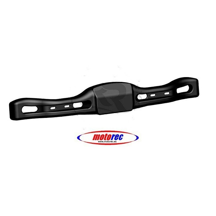 Paragolpe Trasero Kart Alevin-Cadete CRG