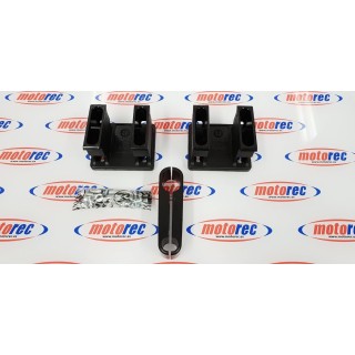 SOPORTES SPOILER DELANTERO CIK/20