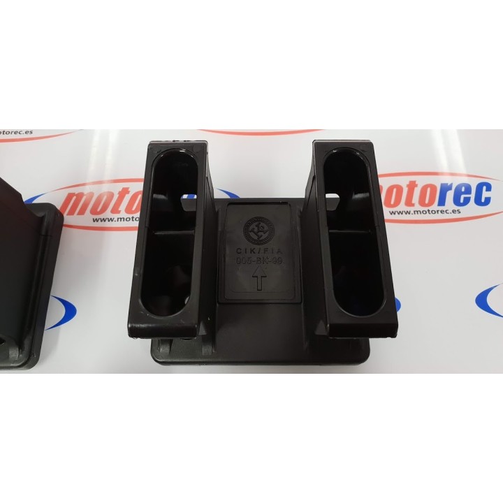 SOPORTES SPOILER DELANTERO CIK/20