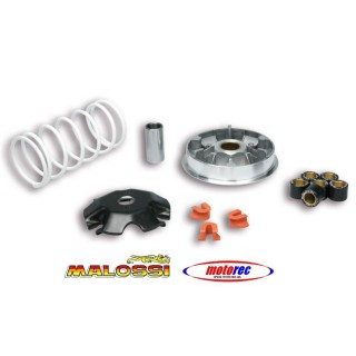 Variador Multivar 2000 Honda Vision 110 Ie 4T
