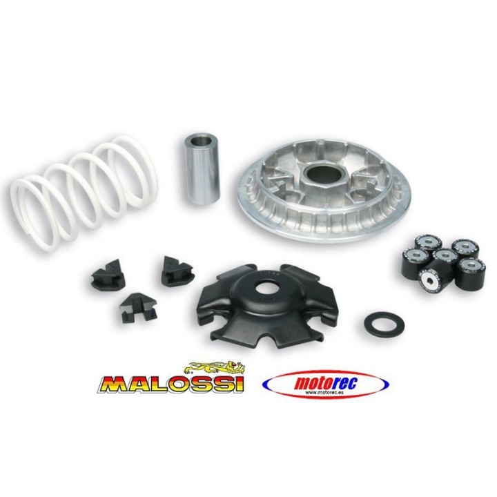 VARIADOR Multivar 2000 Yamaha X-Center 125/150I