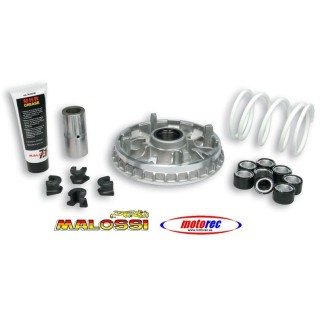 VARIADOR MALOSSI PIAGGIO BEVERLY 350, X10