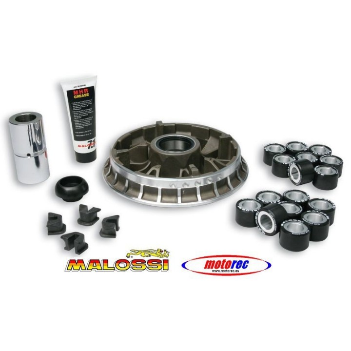 Variador Malossi Multivar BMW C Sport 600