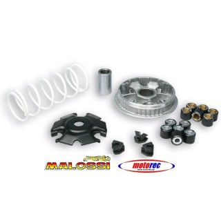Variador Malossi Vespa LX 125, liberty 4t