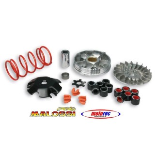 Variador  Malossi MHR motor Minarelli 50