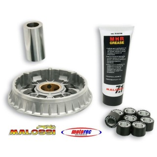 Variador Malossi Multivar Gilera GP 800, Aprilia