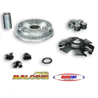 Variador Malossi  Yamaha Tricity 125
