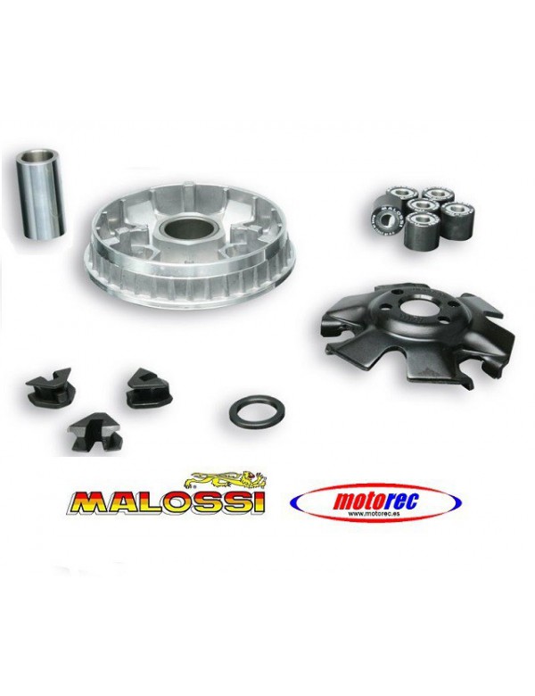 Variador Malossi  Yamaha Tricity 125