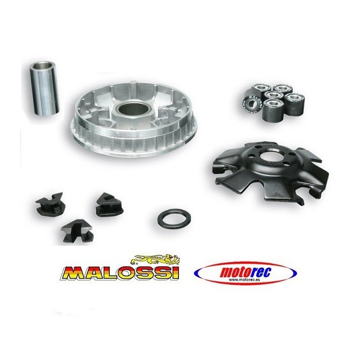 Variador Malossi  Yamaha Tricity 125