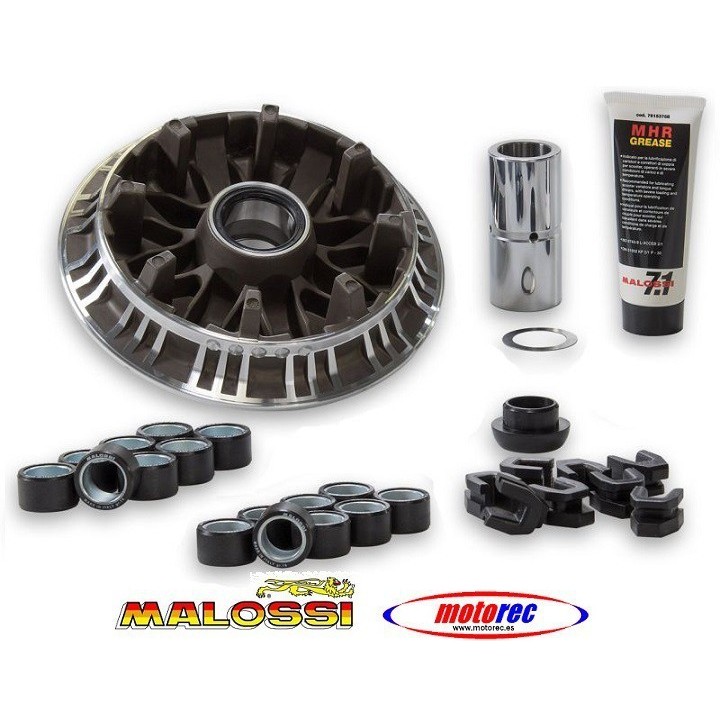 Variador Malossi MHR Next Yamaha Tmax 530