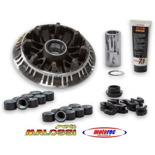 Variador Malossi MHR Next Yamaha Tmax 530