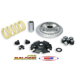 Variador Malossi Multivar Yamaha N-Max 125