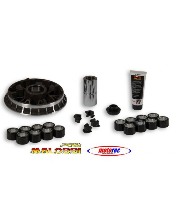 Variador Malossi Mulrivar BMW C 650 GT/Sport