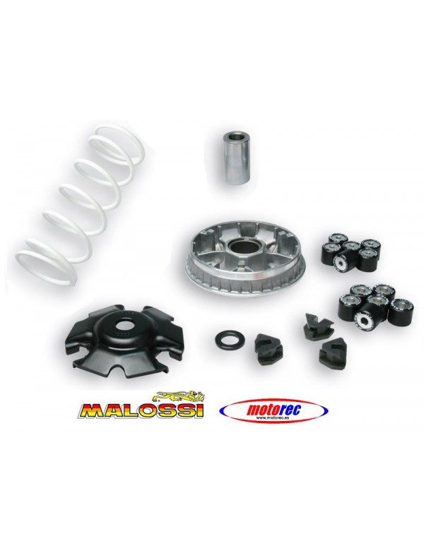 Variador Multivar Malossi Kymco X-Town 125