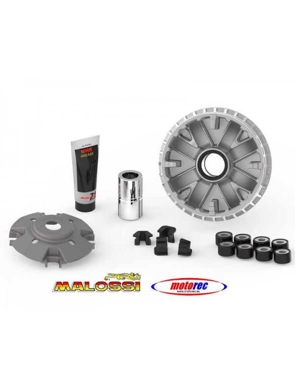 Variador Multivar Malossi Yamaha XMax 300