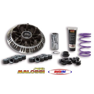Variador Multivar Malossi MHR Kymco AK 550