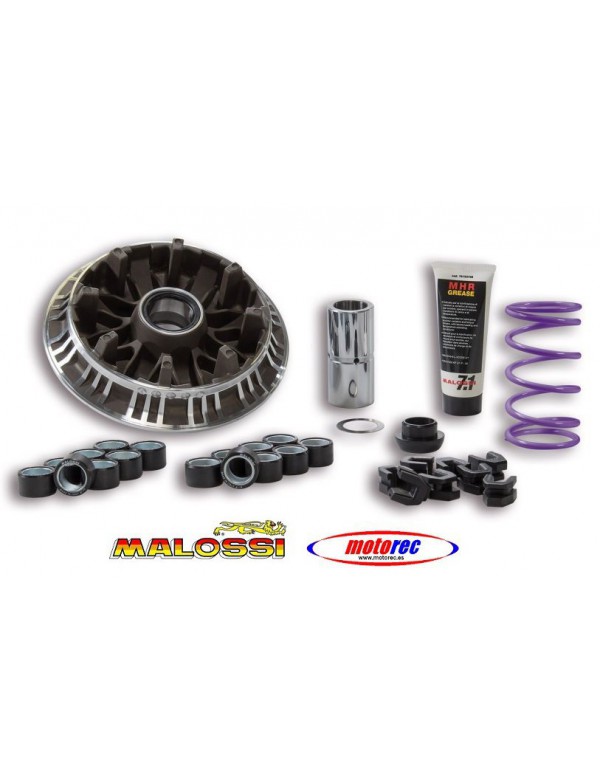 Variador Multivar Malossi MHR Kymco AK 550