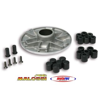 Variador Malossi Var Plus MBK 51 V 50