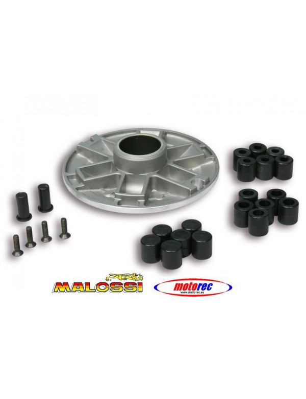 Variador Malossi Var Plus MBK 51 V 50