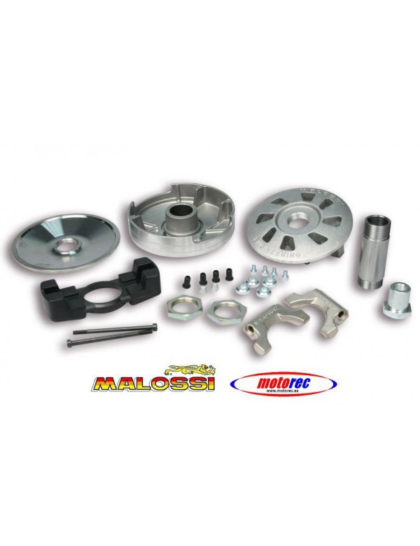 Variador  Competición Mobilette, Peugeot