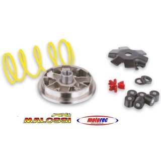 Variador Multivar Italjet Bazooka, yamaha, mbk