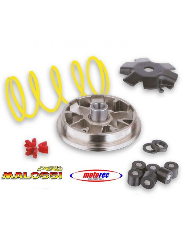 Variador Malossi Mulrivar Honda Dio G 50