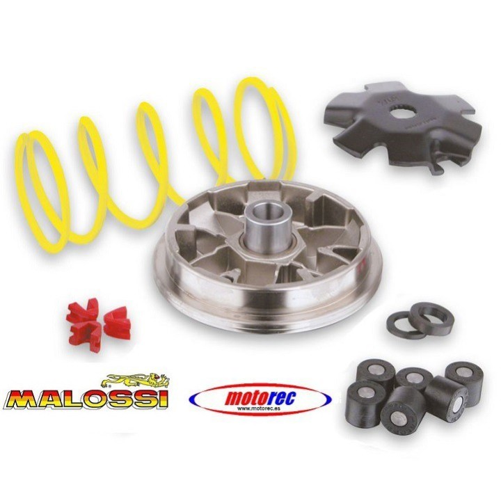 Variador Malossi Mulrivar Honda Dio G 50
