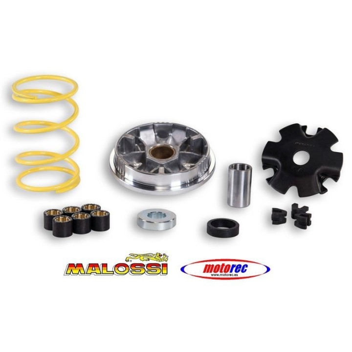 Variador Multivar Honda SH 50 Scoopy