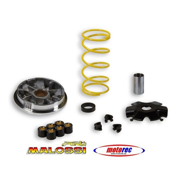 Variador Multivar Suzuki 50 Adress,Katana,Formula