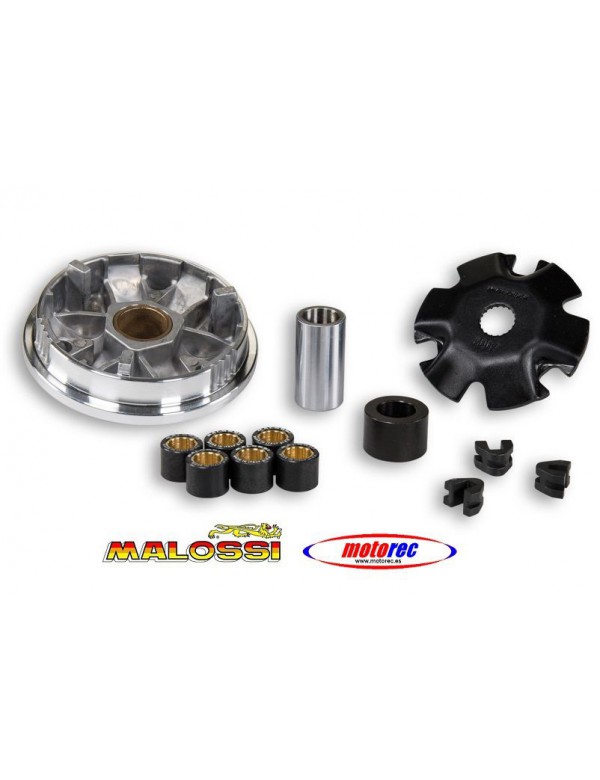 Variador Malossi Multivar Vespa Sfera 80