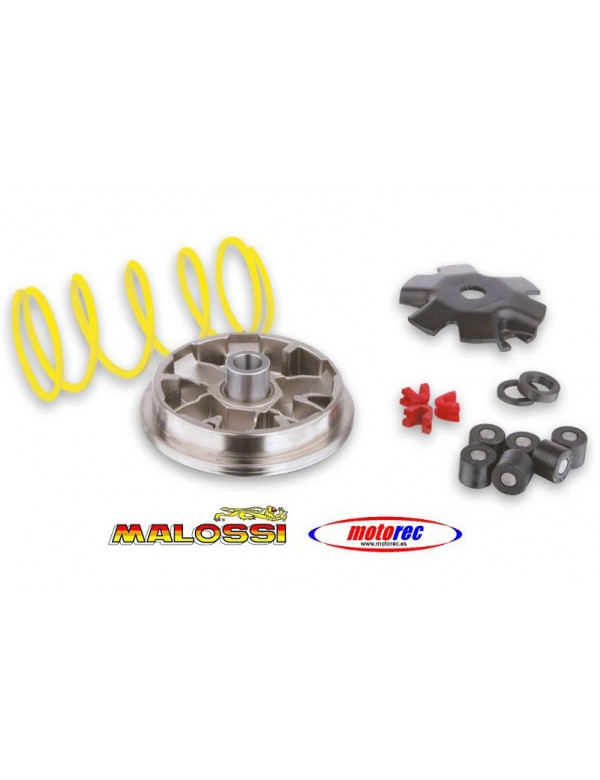 Variador Malossi Multivar PGO Big Max