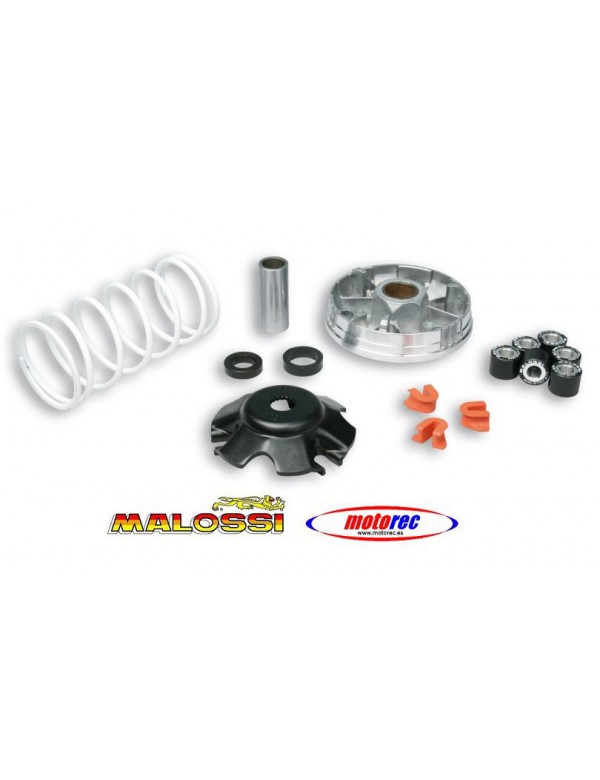 Variador Multivar 2000 Runner, Extrem, Liberty