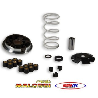 Variador Malossi Suzuki Street Magic 50
