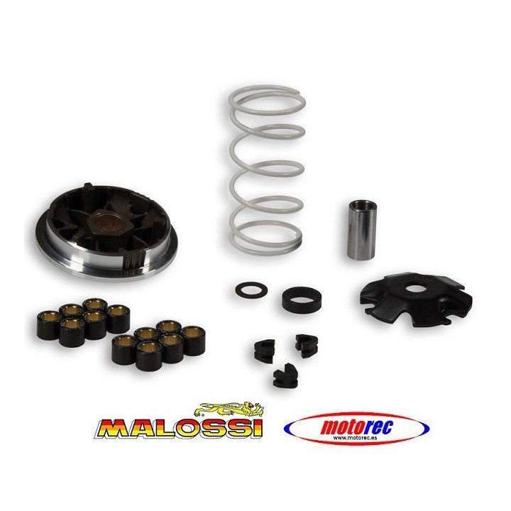 Variador Malossi Suzuki Street Magic 50