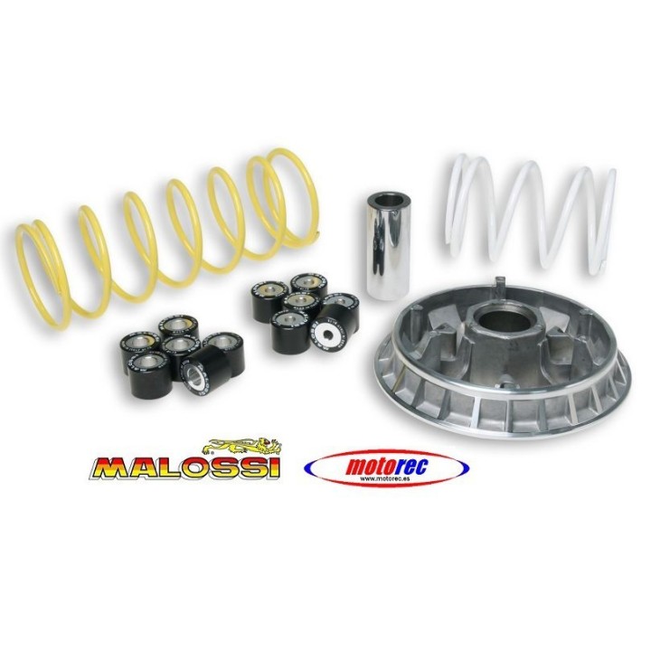 Variador Malossi Multivar 2000 Pantheon 125, 150