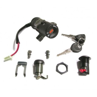 cerradura honda sh 125, honda sh 150