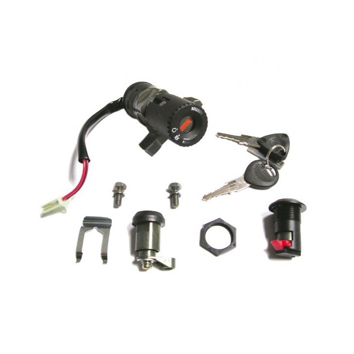 cerradura honda sh 125, honda sh 150