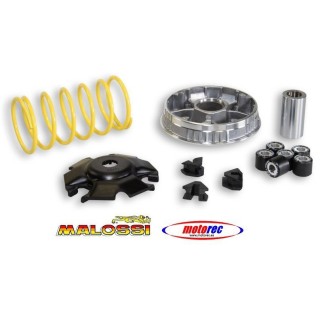 Variador Malossi Yamaha  Cygnus 125, MBK