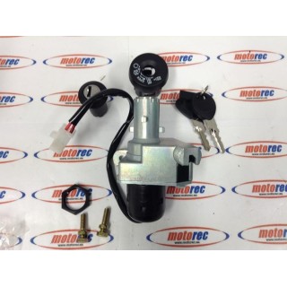 cerradura honda sh 125i, honda sh 150