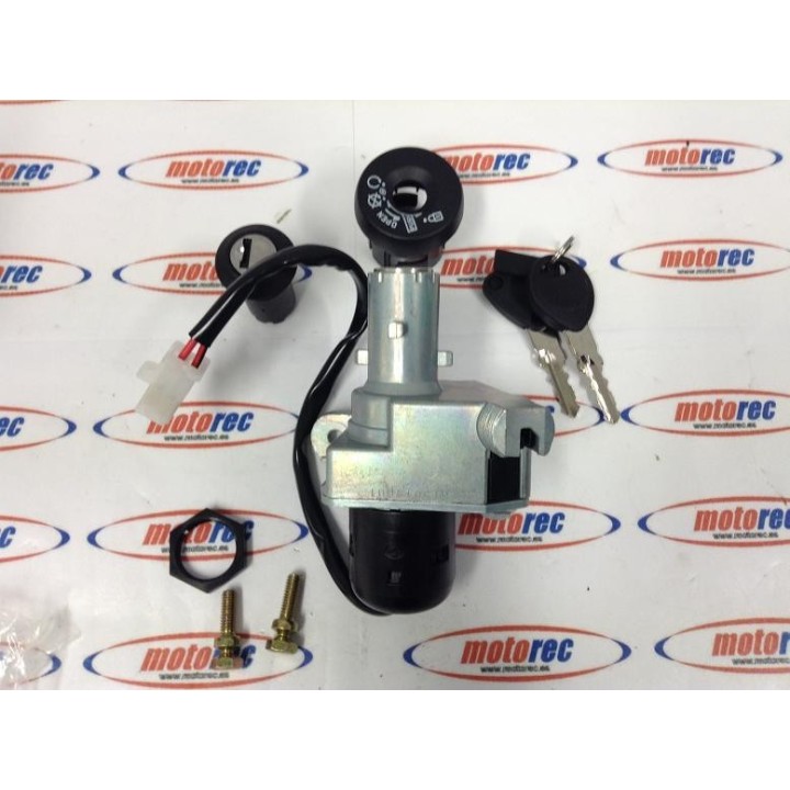 cerradura honda sh 125i, honda sh 150