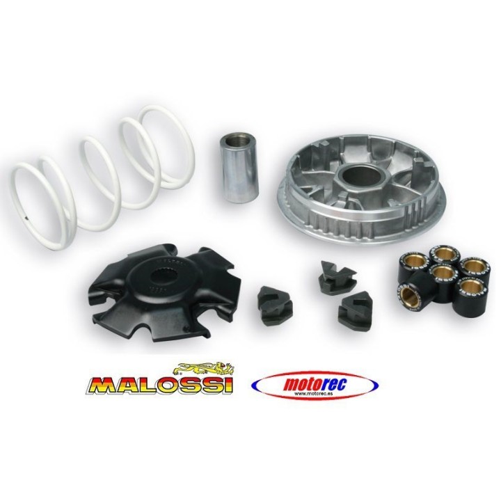 Variador Malossi  Gilera Runner 180 4T