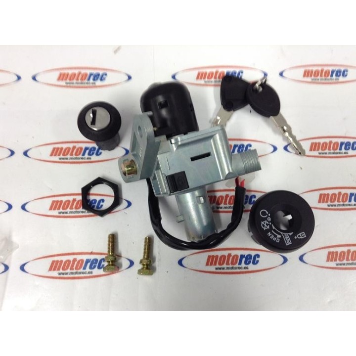 cerradura honda sh 125i, honda sh 150