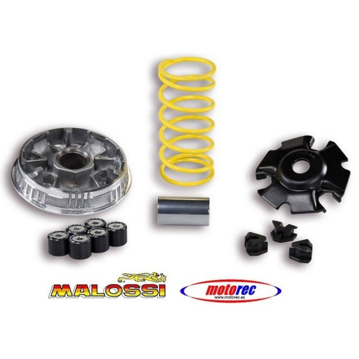 Variador Malossi  Aprilia Scarabeo 200