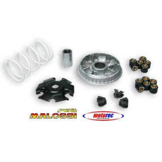 Variador Malossi Piaggio Beverly 200, aprilia, gilera