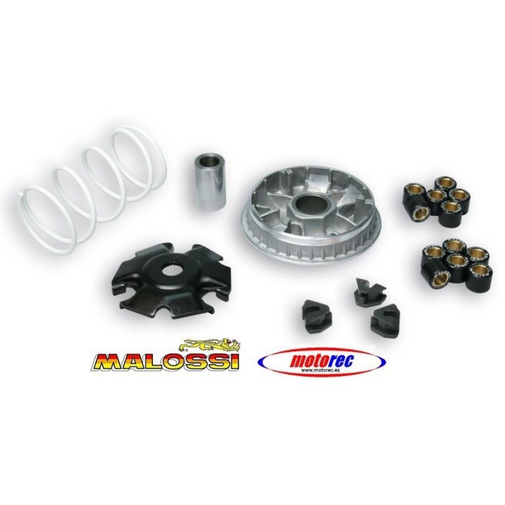 Variador Malossi Piaggio Beverly 200, aprilia, gilera