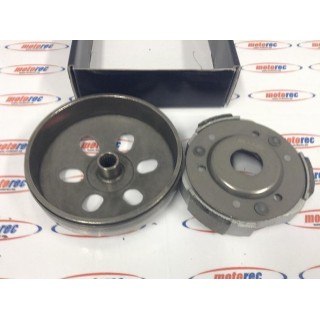 embrague honda sh-dylan-ps