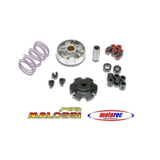 Variador Malossi Piaggio Liberty 50 2T, NRG, Gilera, Aprilia