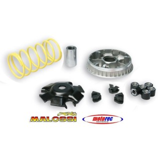 Variador Malossi Yamaha Cygnus 125X 4T, MBK