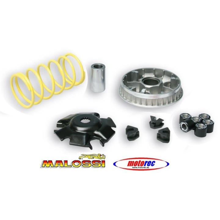Variador Malossi Yamaha Cygnus 125X 4T, MBK