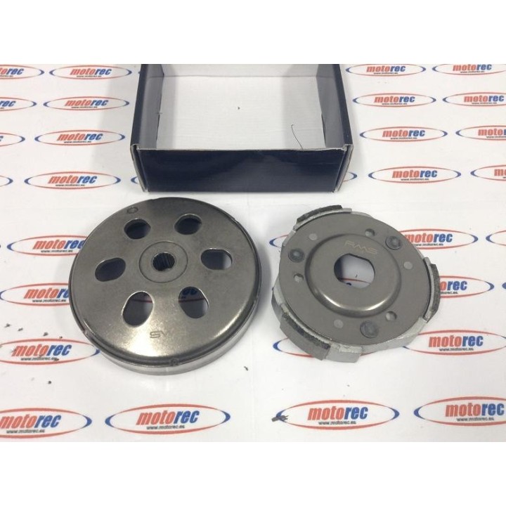 embrague honda sh-dylan-ps